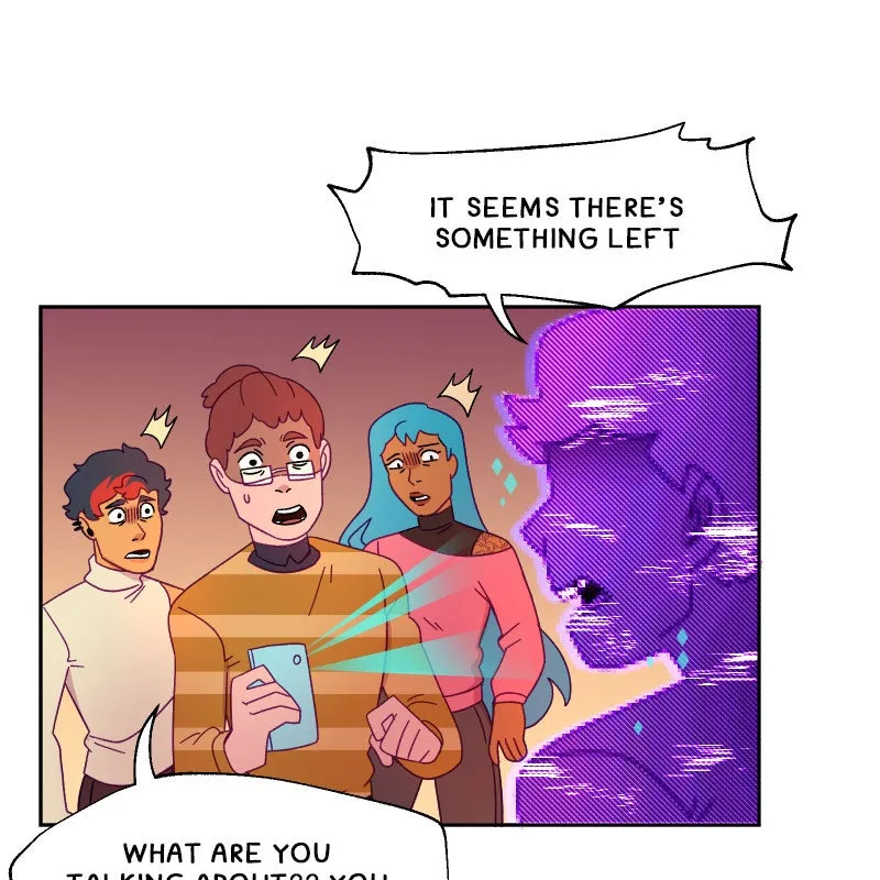 Fluidum Chapter 51 page 57 - 