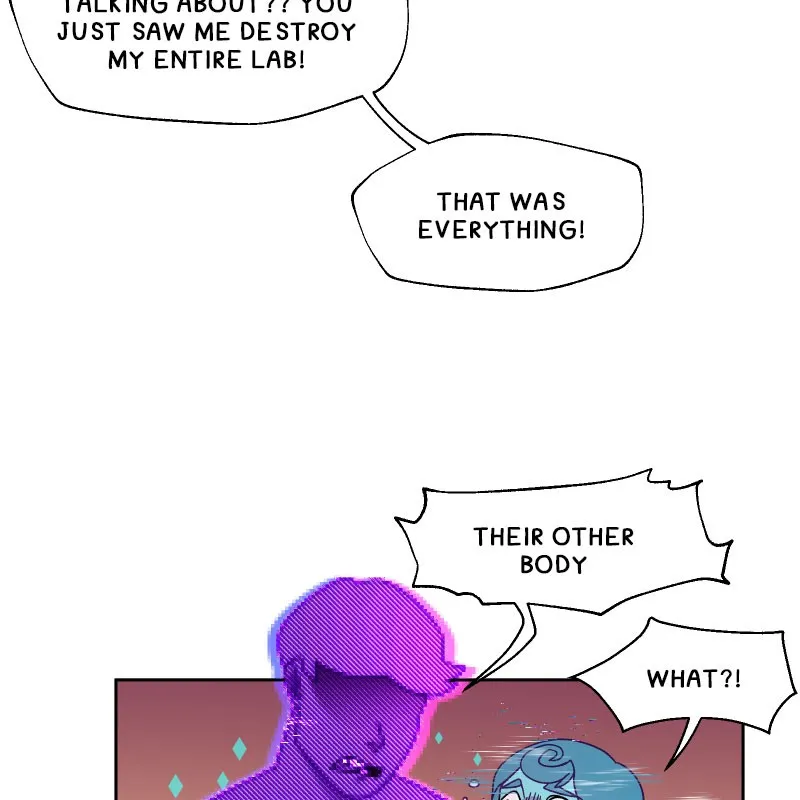 Fluidum Chapter 51 page 58 - 