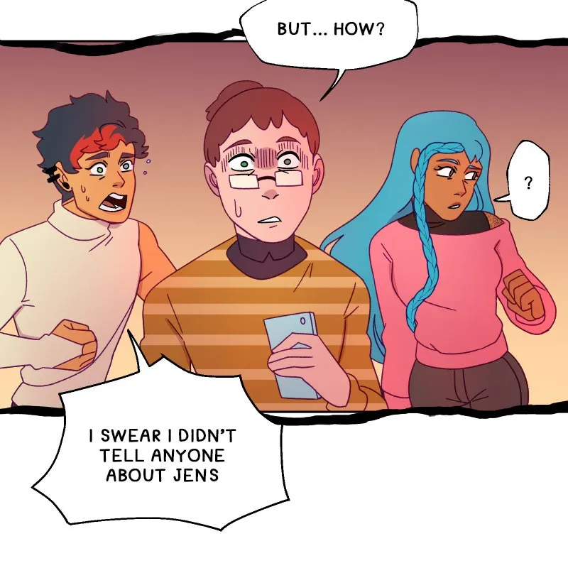Fluidum Chapter 51 page 60 - 