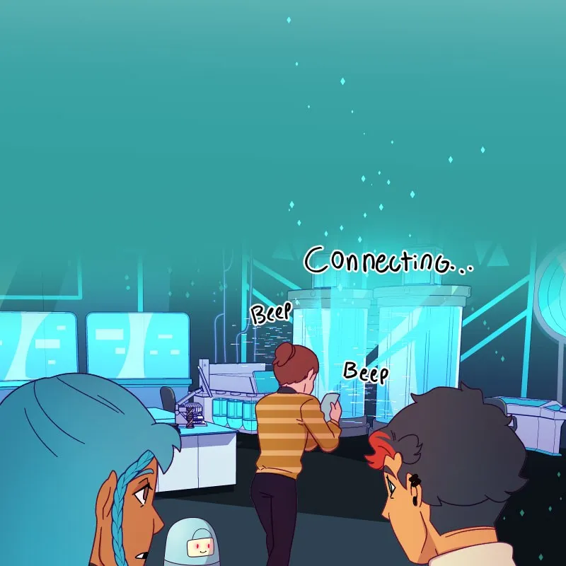 Fluidum Chapter 51 page 8 - 