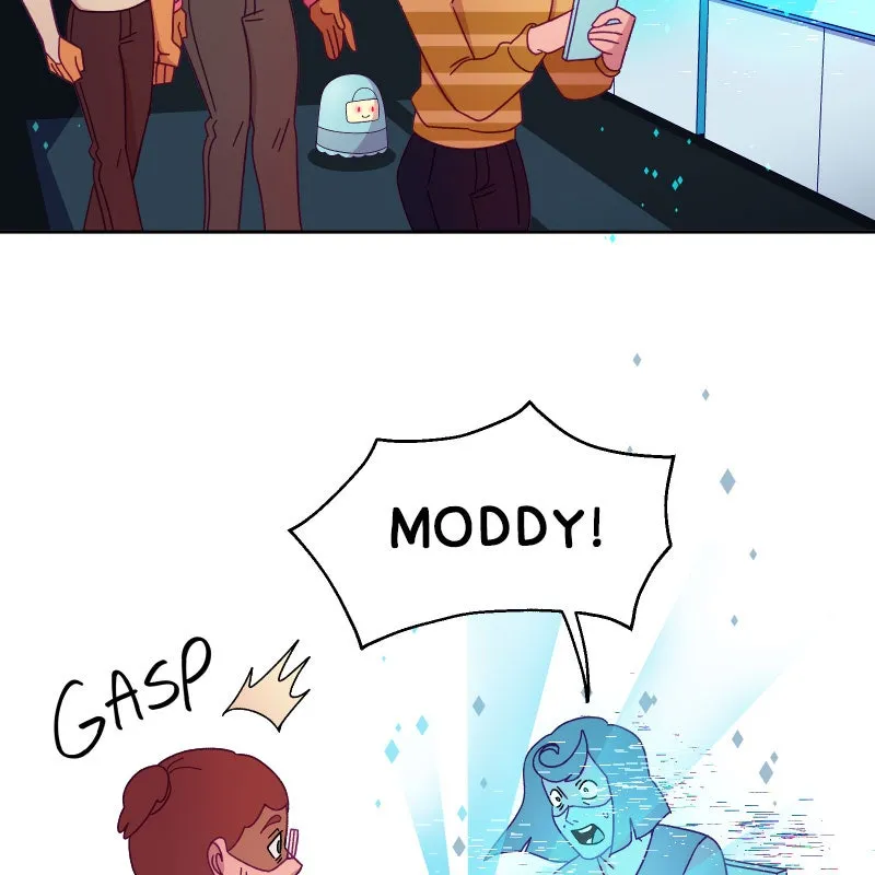 Fluidum Chapter 51 page 10 - 