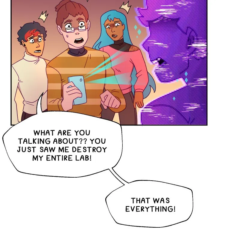 Fluidum Chapter 52 page 2 - 