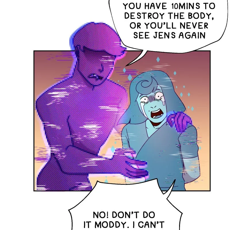 Fluidum Chapter 52 page 11 - 