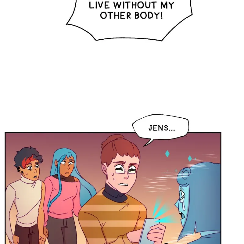 Fluidum Chapter 52 page 12 - 