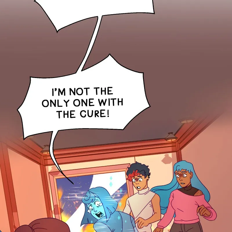 Fluidum Chapter 52 page 22 - 