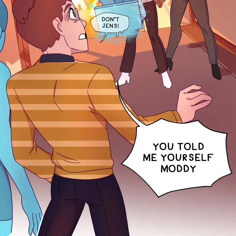 Fluidum Chapter 52 page 23 - 