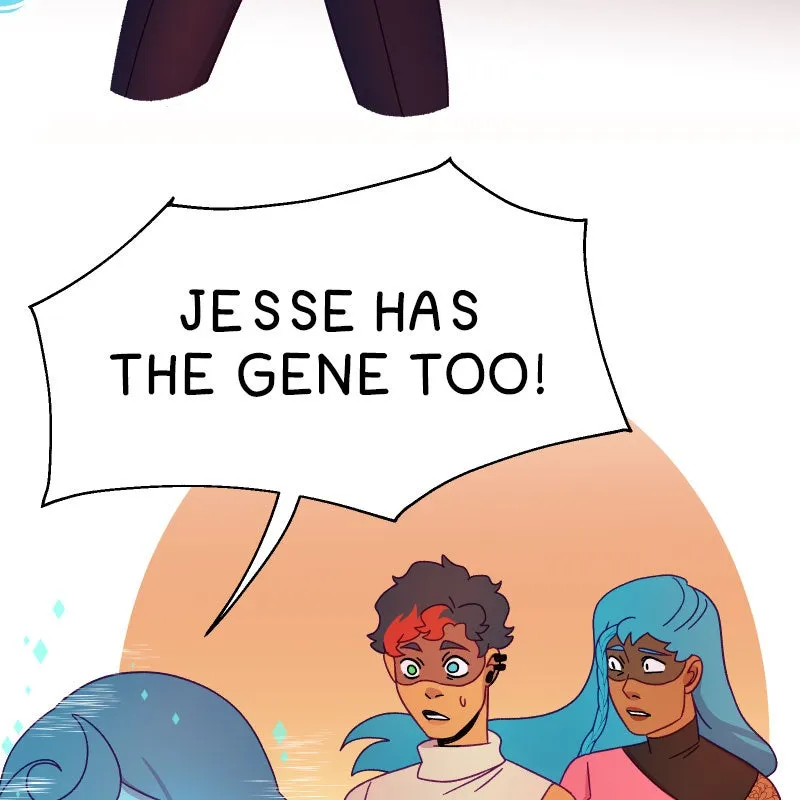 Fluidum Chapter 52 page 24 - 