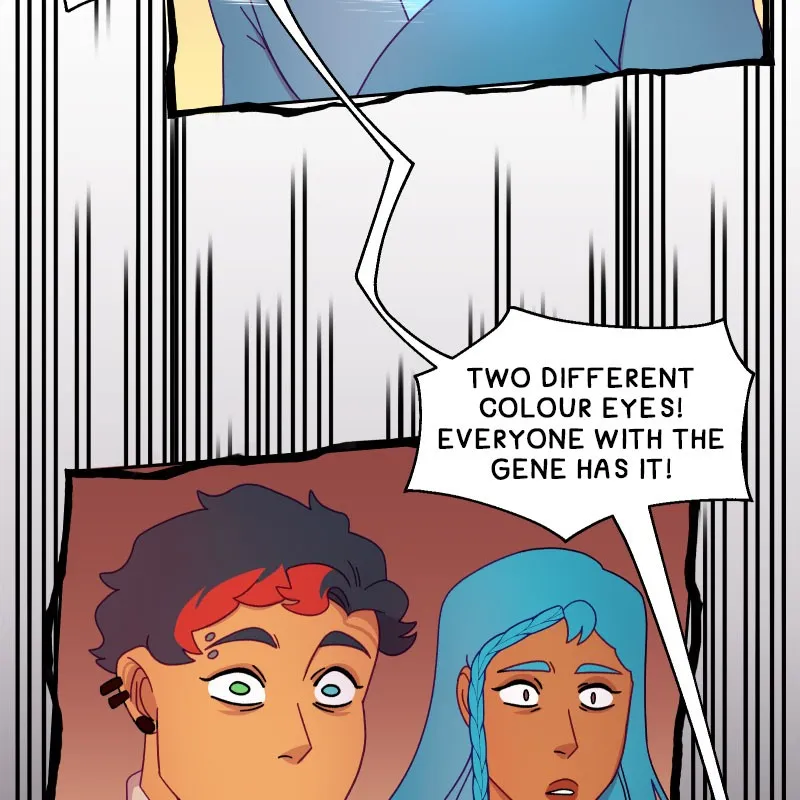Fluidum Chapter 52 page 27 - 