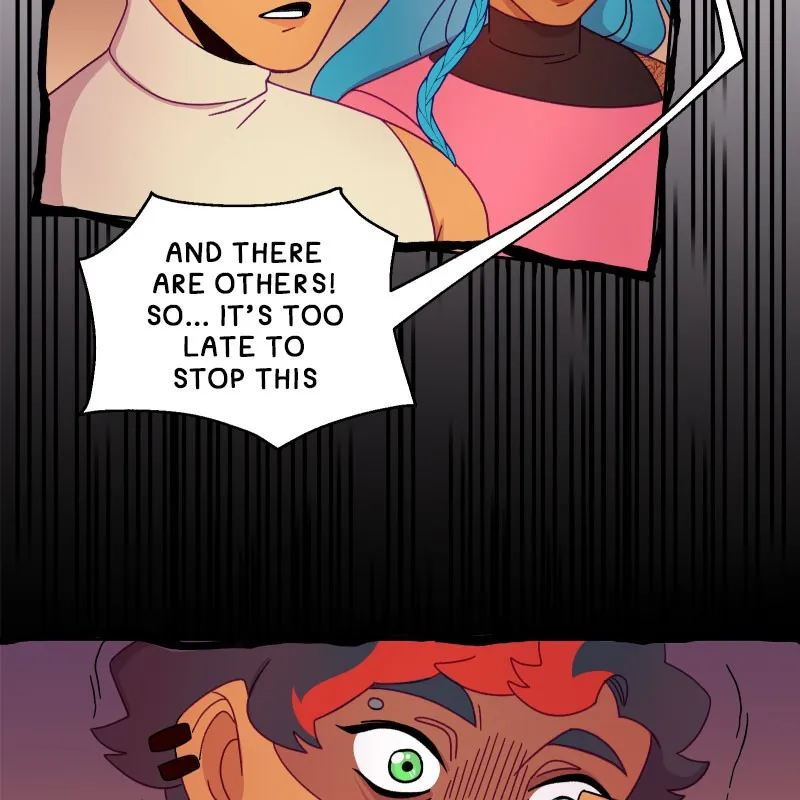Fluidum Chapter 52 page 28 - 