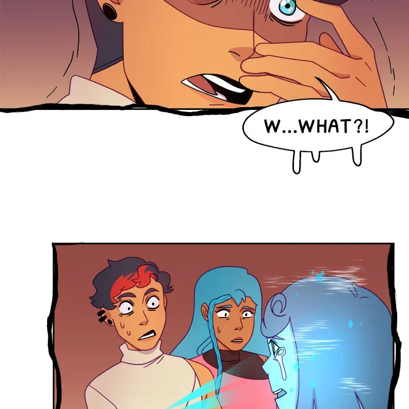 Fluidum Chapter 52 page 29 - 