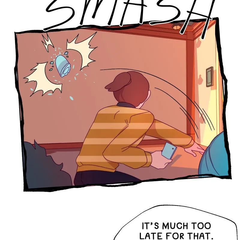 Fluidum Chapter 52 page 10 - 