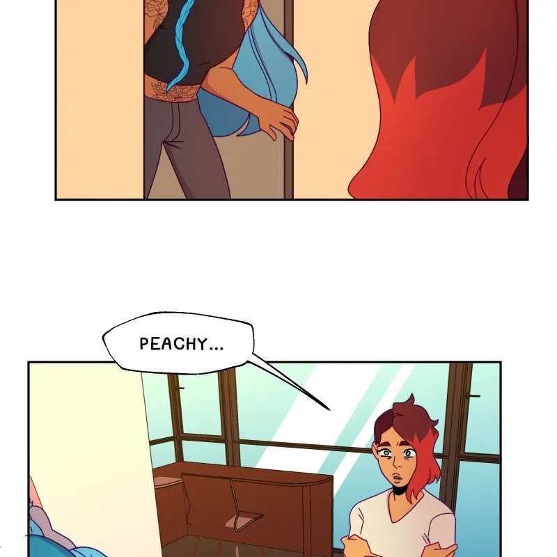 Fluidum Chapter 53 page 101 - 