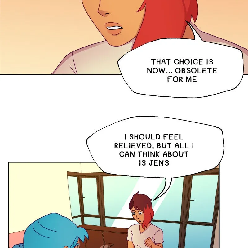 Fluidum Chapter 53 page 103 - 