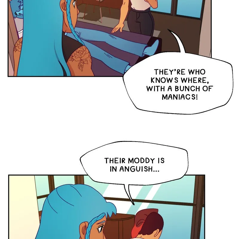 Fluidum Chapter 53 page 104 - 
