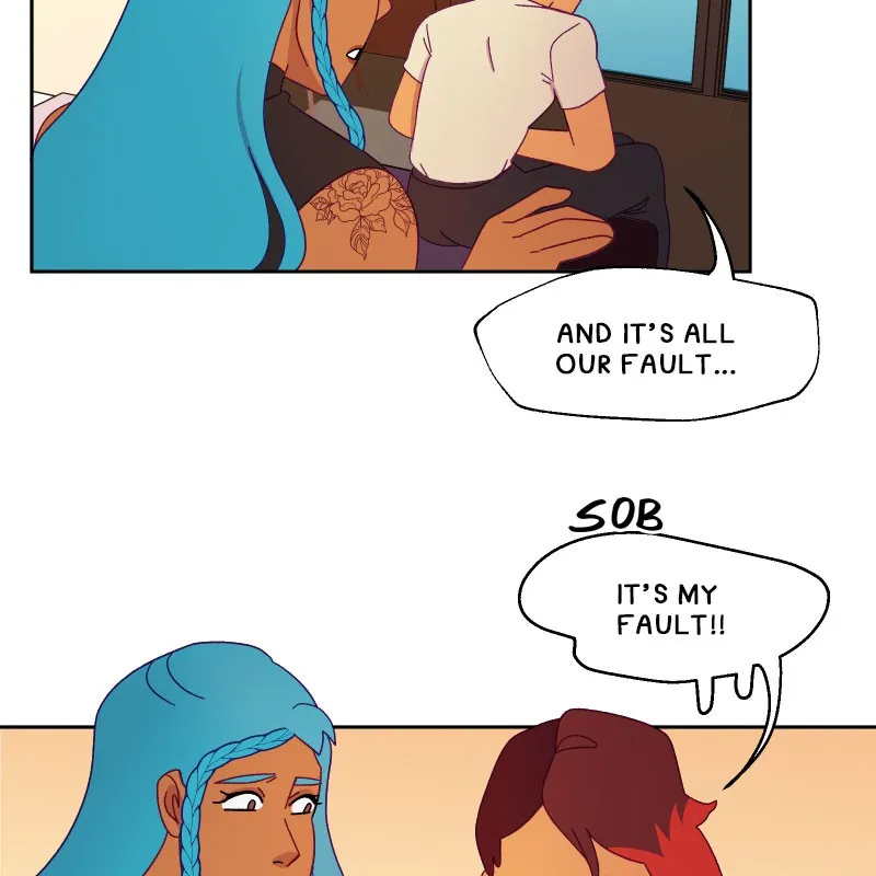 Fluidum Chapter 53 page 105 - 