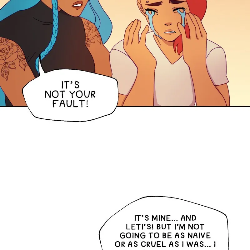 Fluidum Chapter 53 page 106 - 