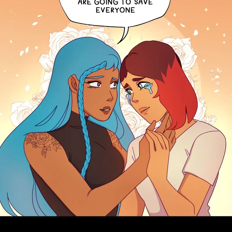 Fluidum Chapter 53 page 109 - 