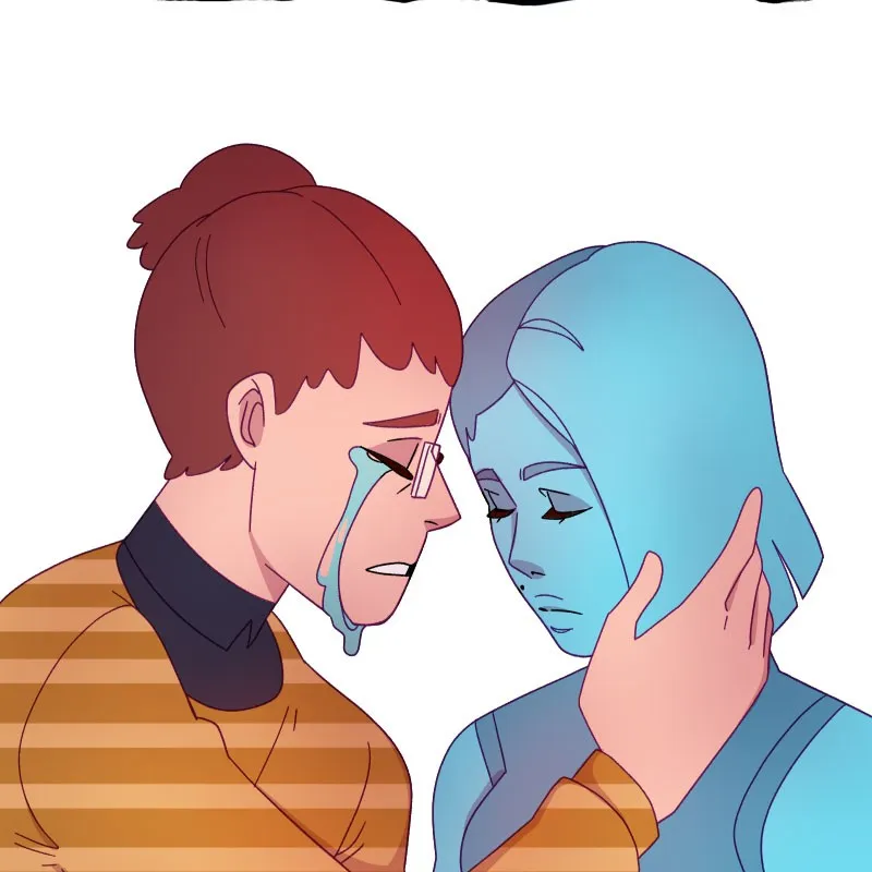 Fluidum Chapter 53 page 15 - 