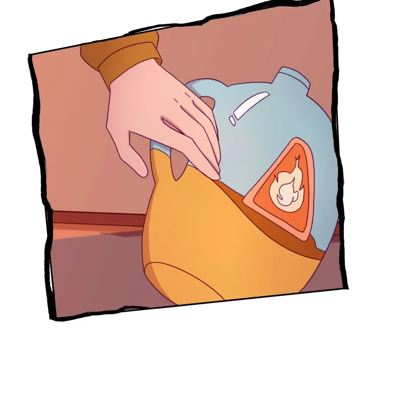 Fluidum Chapter 53 page 17 - 