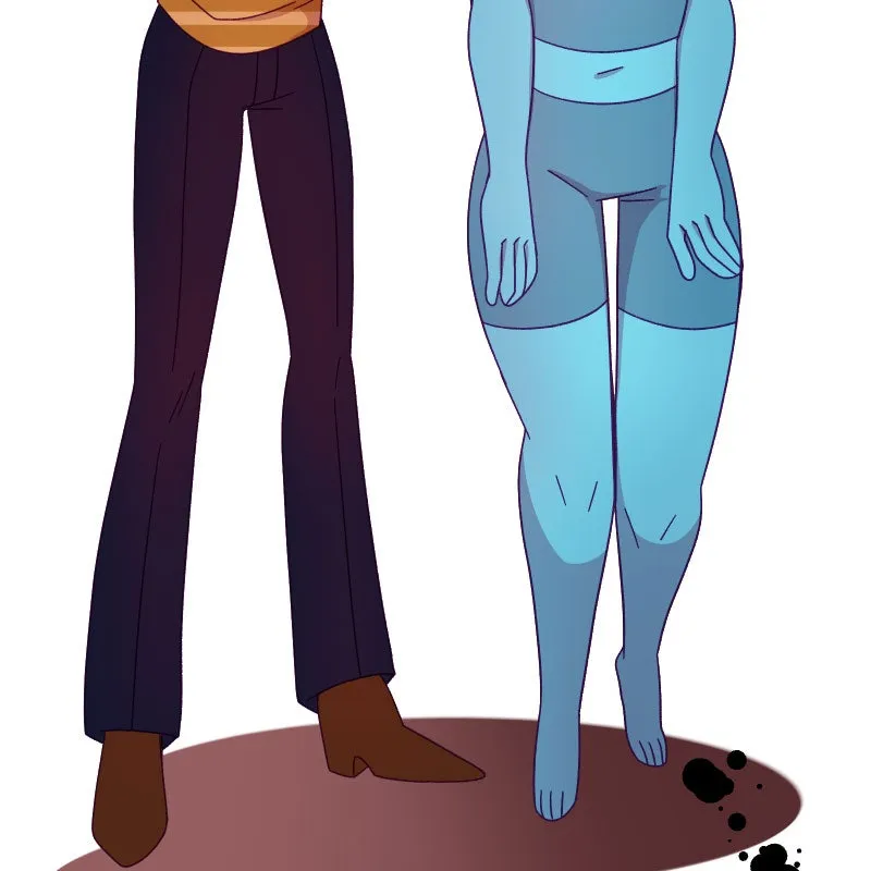 Fluidum Chapter 53 page 19 - 