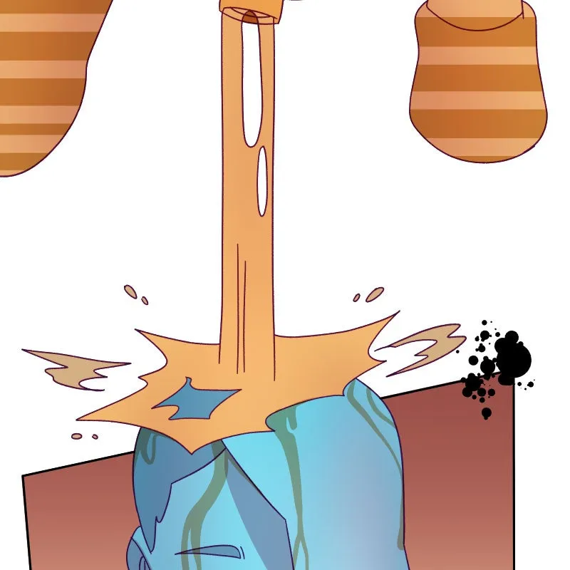Fluidum Chapter 53 page 21 - 