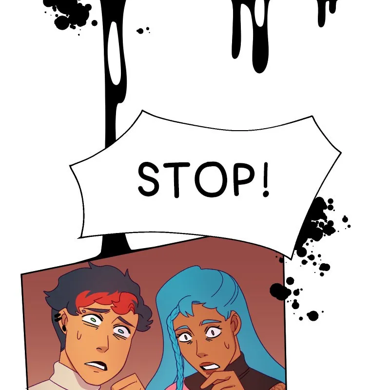 Fluidum Chapter 53 page 24 - 
