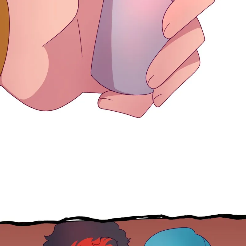 Fluidum Chapter 53 page 32 - 