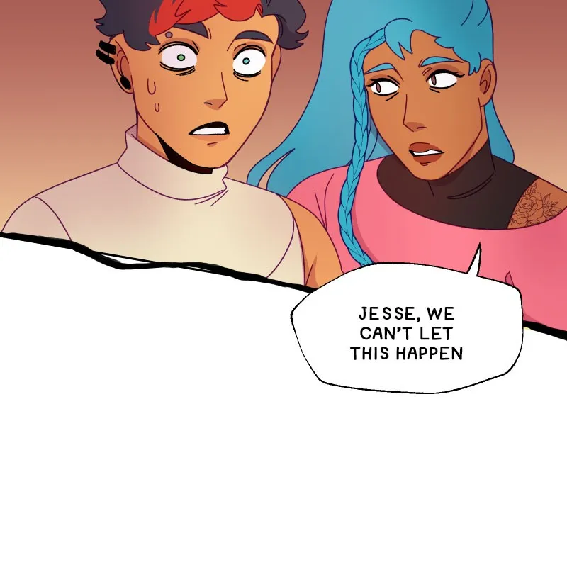 Fluidum Chapter 53 page 33 - 