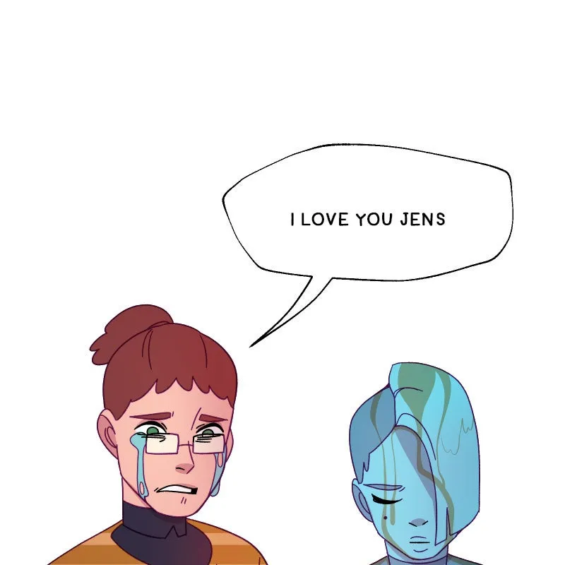 Fluidum Chapter 53 page 35 - 