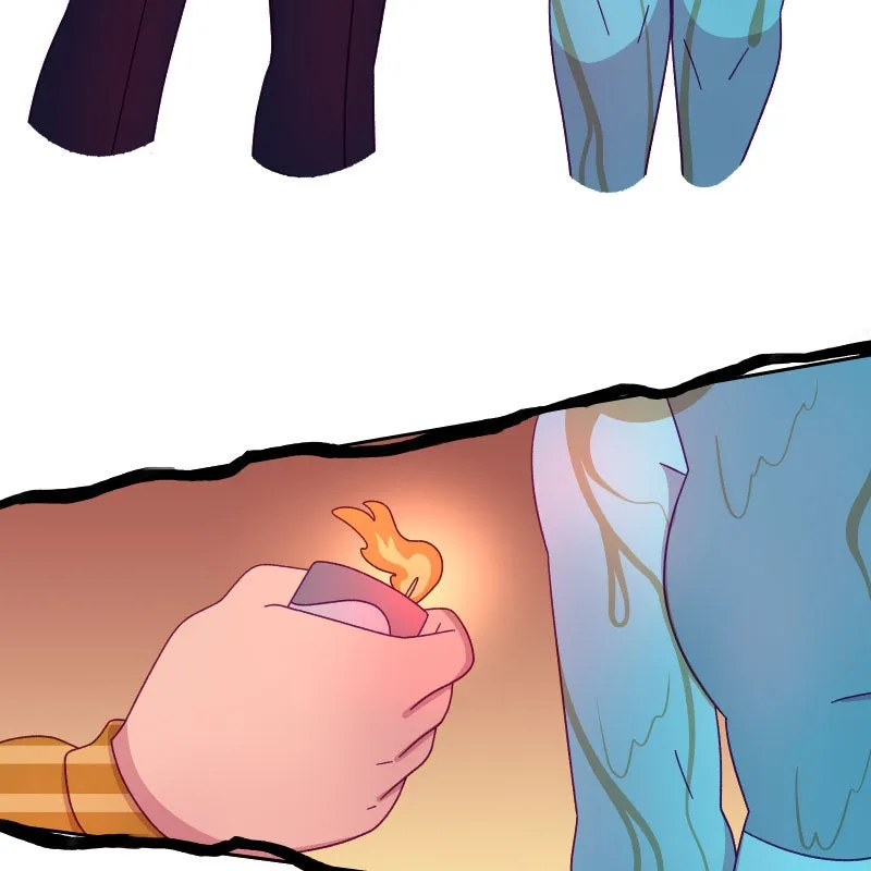 Fluidum Chapter 53 page 37 - 