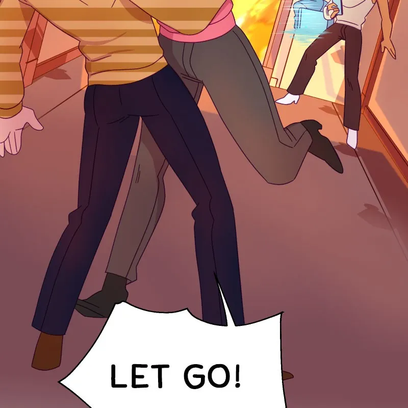 Fluidum Chapter 53 page 40 - 