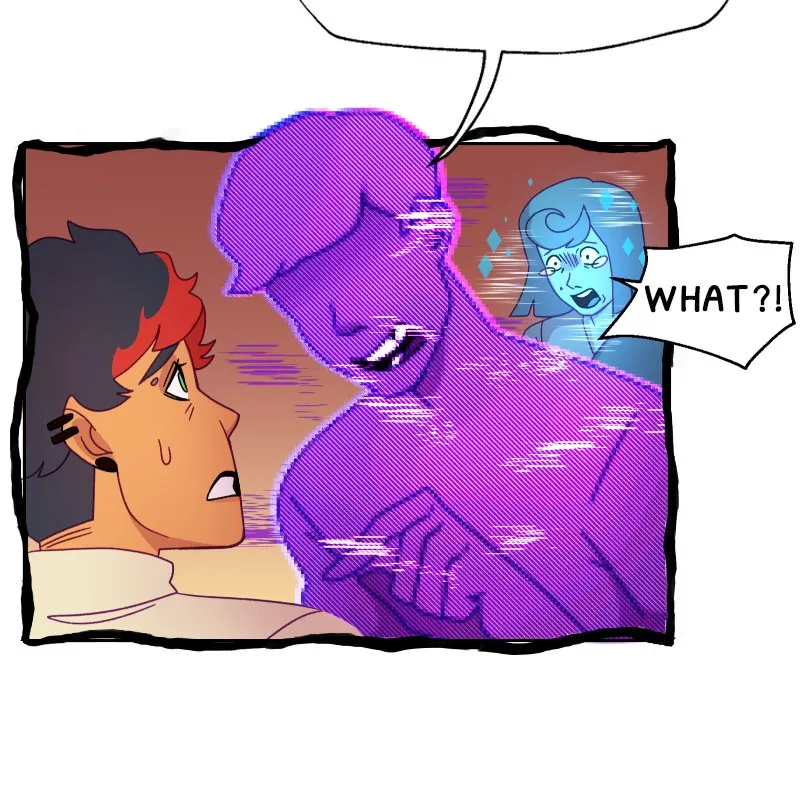 Fluidum Chapter 53 page 5 - 