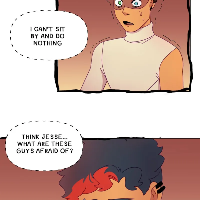Fluidum Chapter 53 page 45 - 