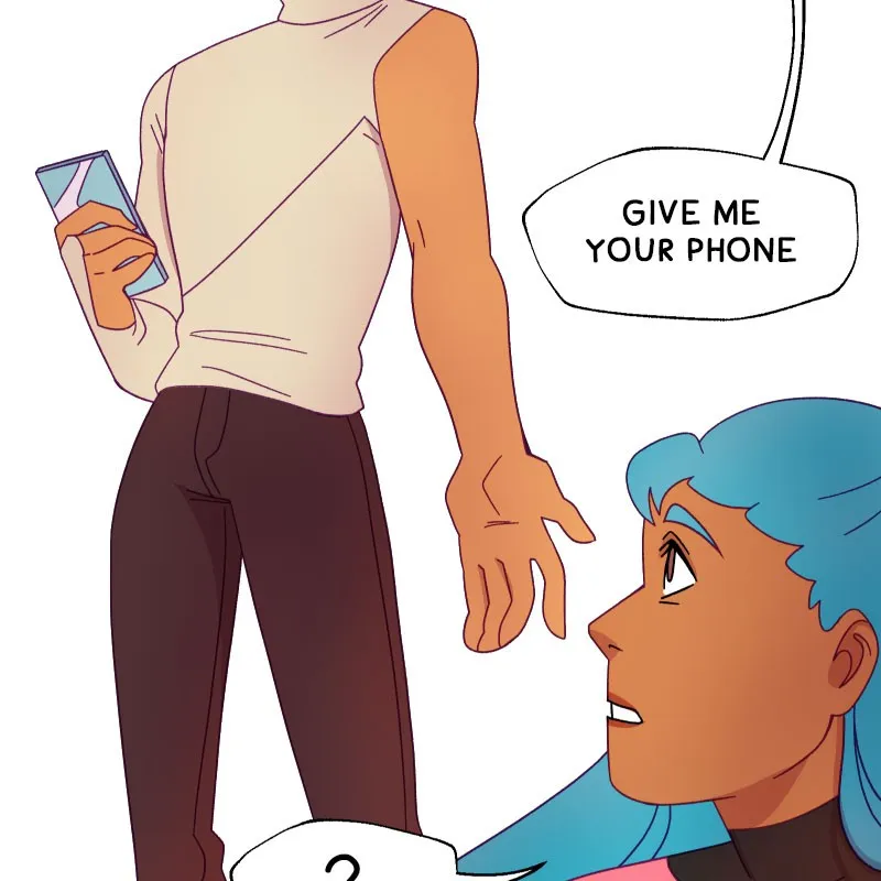 Fluidum Chapter 53 page 47 - 