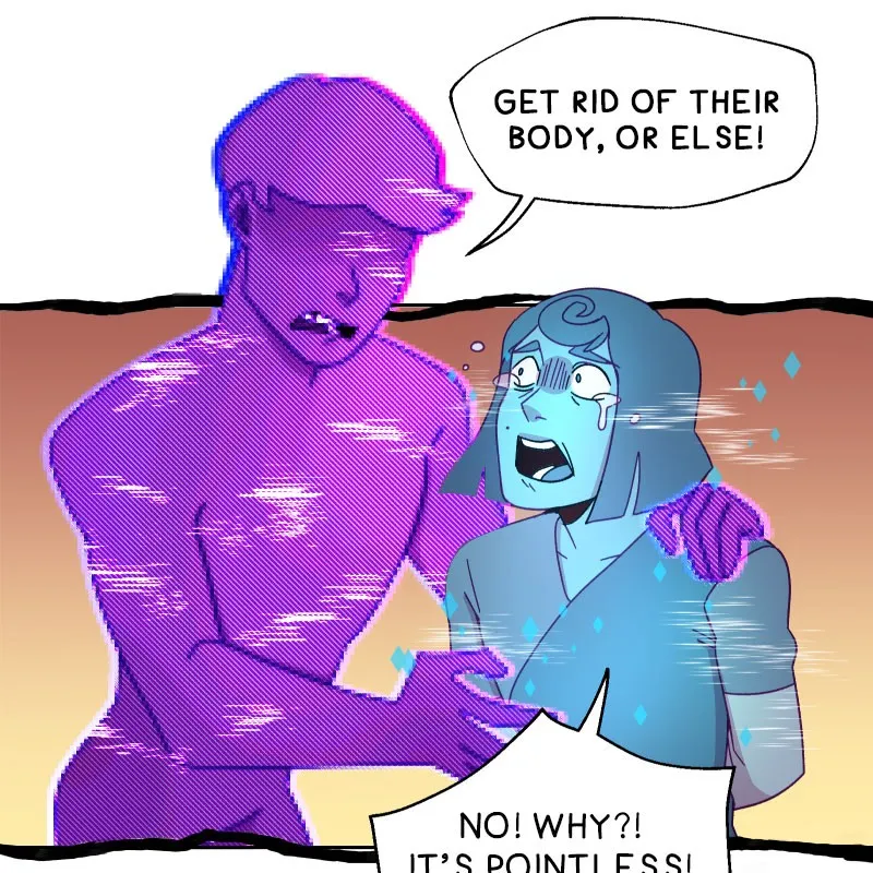 Fluidum Chapter 53 page 6 - 