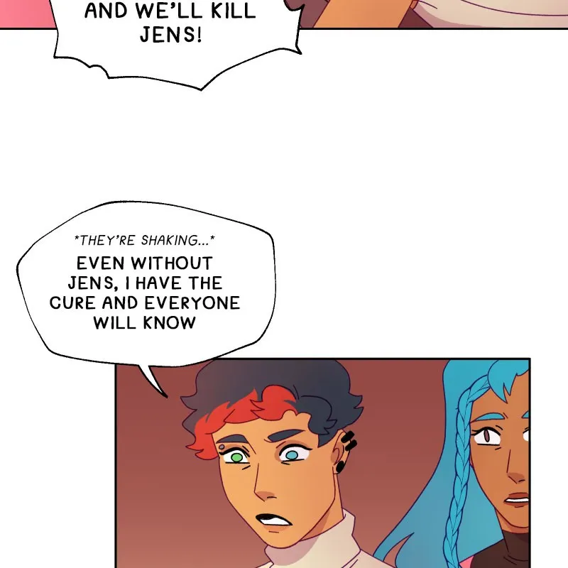 Fluidum Chapter 53 page 51 - 