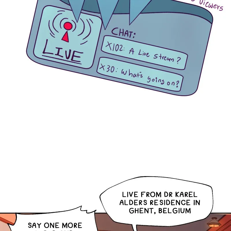 Fluidum Chapter 53 page 56 - 