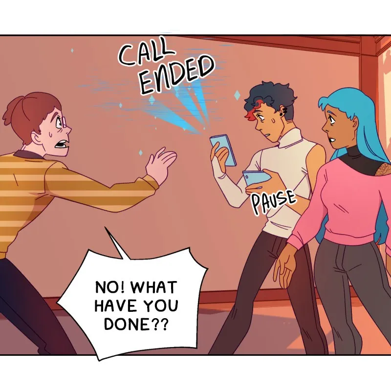Fluidum Chapter 53 page 59 - 