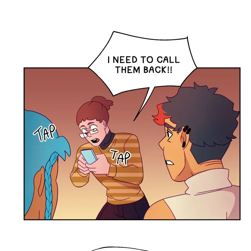 Fluidum Chapter 53 page 60 - 