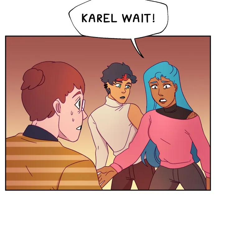 Fluidum Chapter 53 page 61 - 