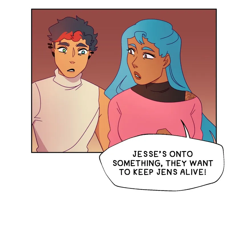 Fluidum Chapter 53 page 62 - 