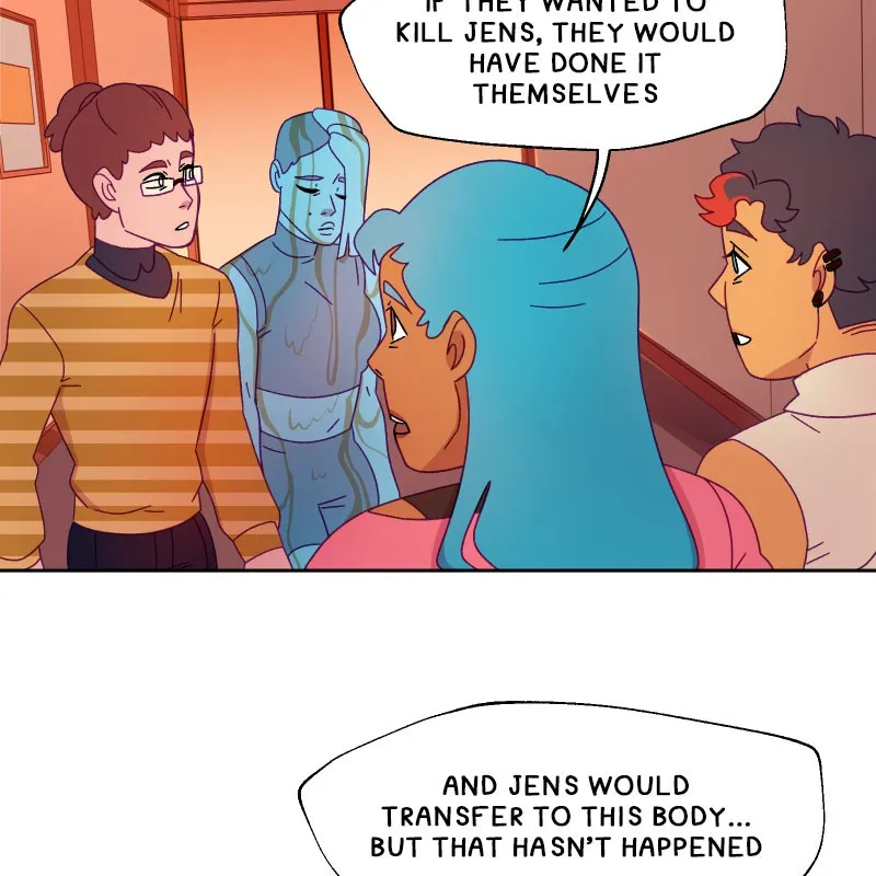 Fluidum Chapter 53 page 64 - 