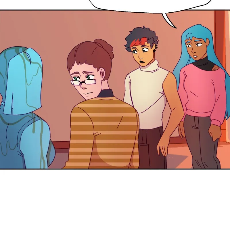 Fluidum Chapter 53 page 65 - 