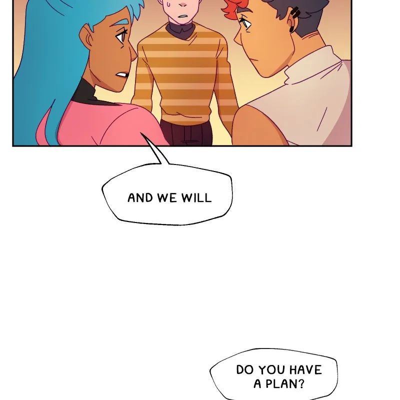 Fluidum Chapter 53 page 69 - 