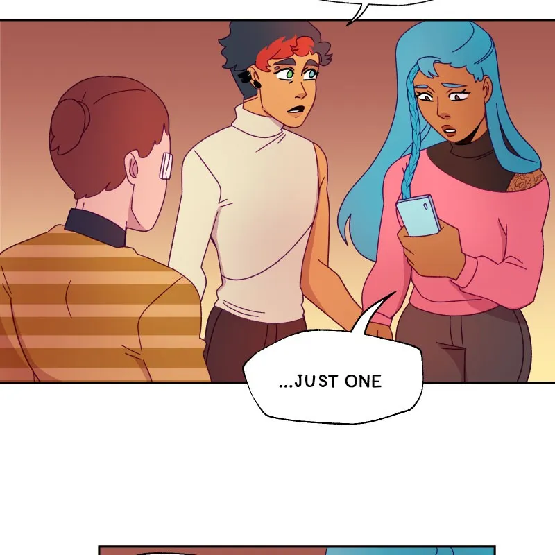 Fluidum Chapter 53 page 70 - 