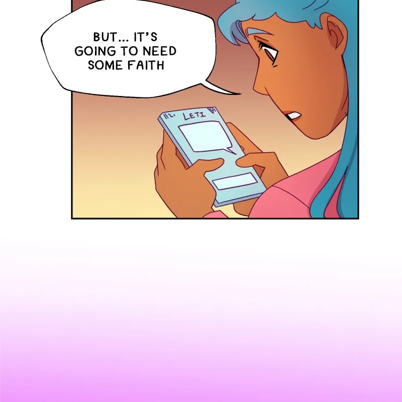 Fluidum Chapter 53 page 71 - 