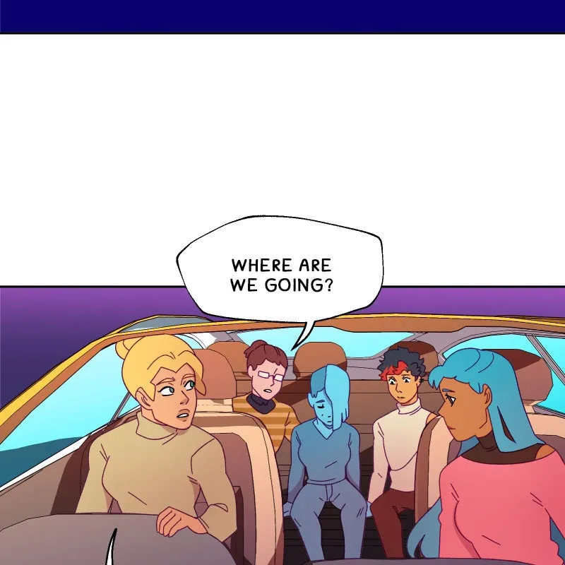 Fluidum Chapter 53 page 74 - 