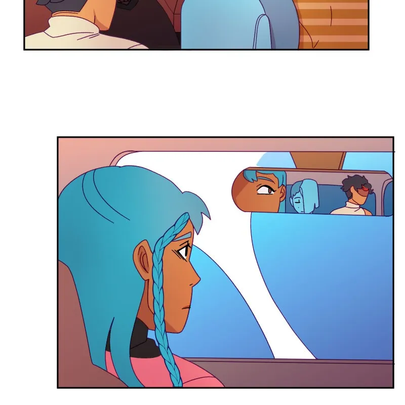Fluidum Chapter 53 page 76 - 