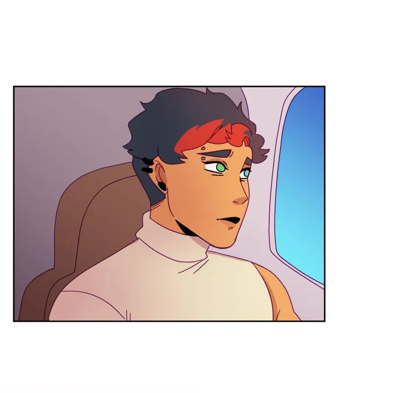 Fluidum Chapter 53 page 77 - 