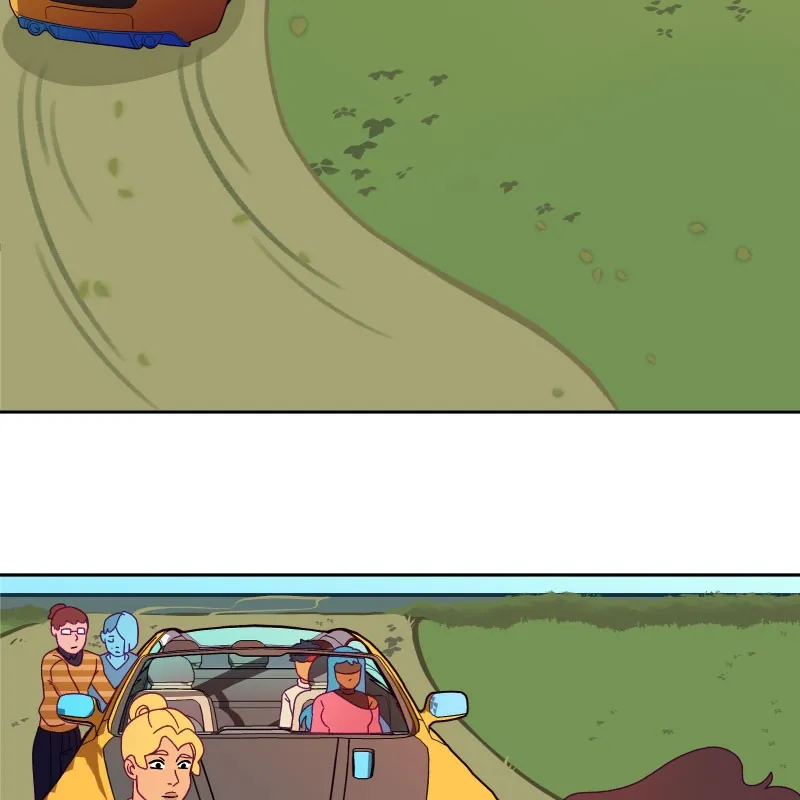 Fluidum Chapter 53 page 80 - 